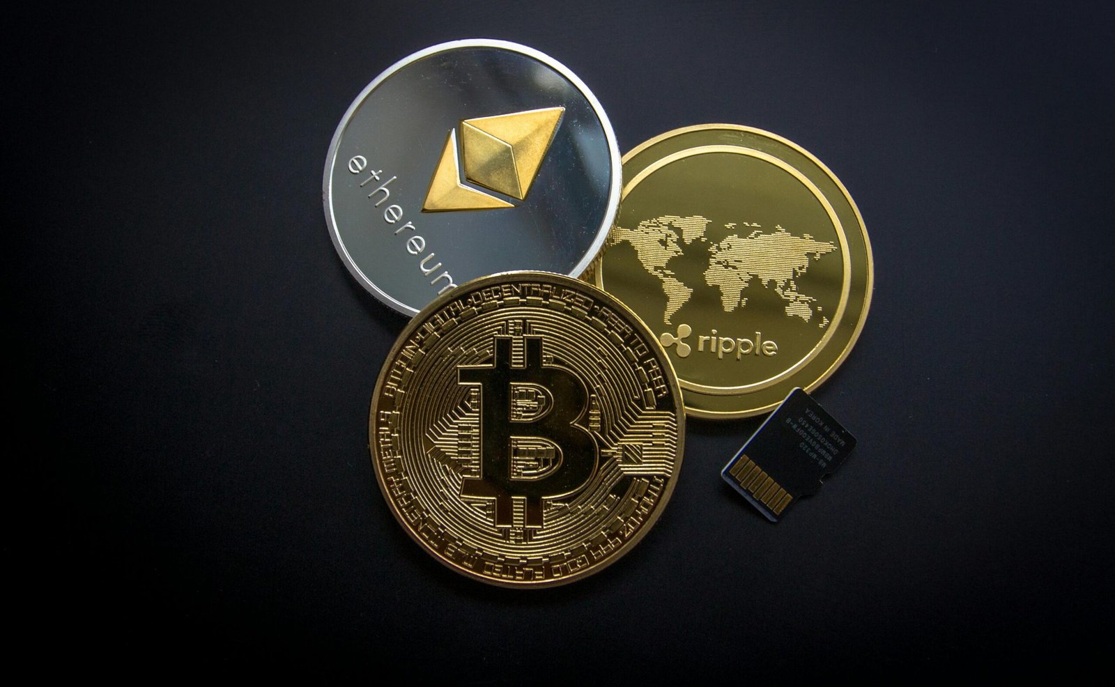 Why did Trump just establish a crypto strategic reserve?